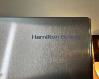 Hamilton Beach 