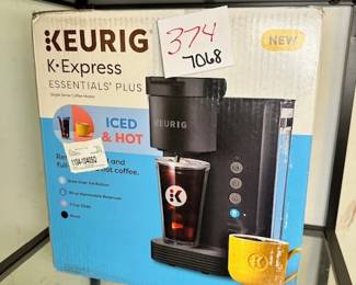 Keurig K Express 