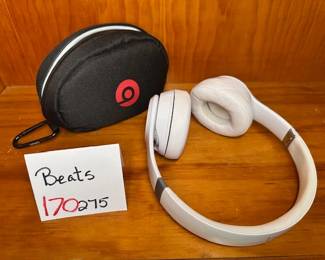 Beats Headphones 