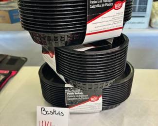 Baskets 