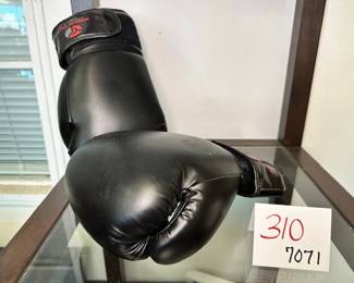 Boxing Gloves