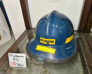 Melbourne FD