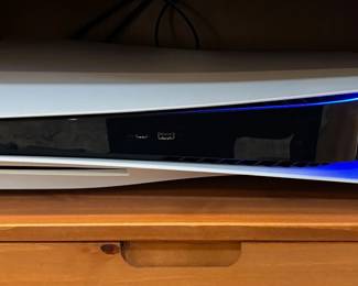 SONY PlayStation 5