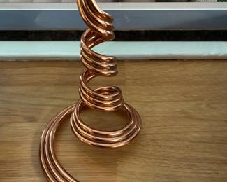 Copper Vortex Water Energiser