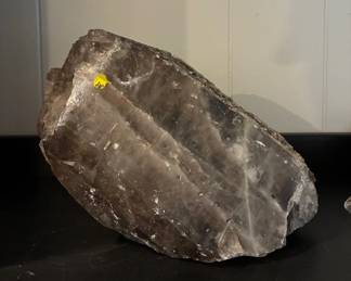 Smoky quartz