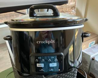 Crockpot