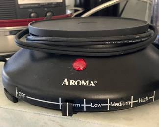 Hot Plate
