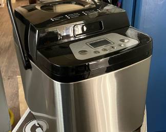 Bread Machine