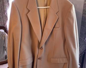 FABULOUS Clothing Collection Featuring Many Vintage Pieces From The 1980s Like.....Western Wear, Velvet Smoking Jackets, Corduroy Pants, Colorful Pant Suits, Snakeskin Sweaters, Rhinestoned & Bedazzled Blazers, Bell Bottom Dresses, & MORE! 