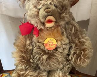 Quality Vintage & Antique Steiff Collection W/ Dozens Of Different Styles Available!