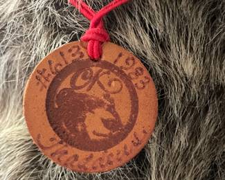 Non-Steiff Bears (Some Handmade By Artist & Others From Collectible Brands)