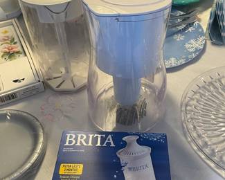 Brita