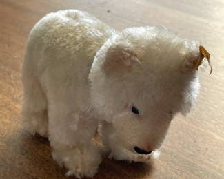 Quality Vintage & Antique Steiff Collection W/ Dozens Of Different Styles Available!