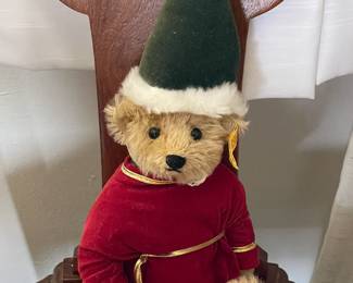 Quality Vintage & Antique Steiff Collection W/ Dozens Of Different Styles Available!