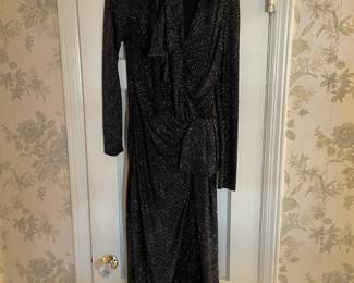 FABULOUS Clothing Collection Featuring Many Vintage Pieces From The 1980s Like.....Western Wear, Velvet Smoking Jackets, Corduroy Pants, Colorful Pant Suits, Snakeskin Sweaters, Rhinestoned & Bedazzled Blazers, Bell Bottom Dresses, & MORE! 