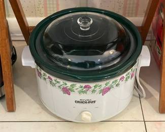Rival Crock Pot