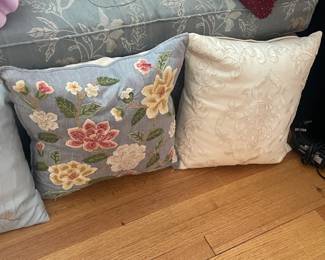 Decorative Pillows