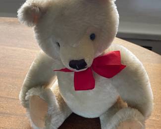 Quality Vintage & Antique Steiff Collection W/ Dozens Of Different Styles Available!