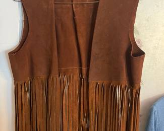 FABULOUS Clothing Collection Featuring Many Vintage Pieces From The 1980s Like.....Western Wear, Velvet Smoking Jackets, Corduroy Pants, Colorful Pant Suits, Snakeskin Sweaters, Rhinestoned & Bedazzled Blazers, Bell Bottom Dresses, & MORE! 