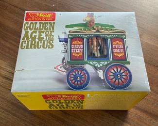 Quality Vintage & Antique Steiff Collection W/ Dozens Of Different Styles Available!