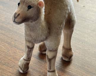 Quality Vintage & Antique Steiff Collection W/ Dozens Of Different Styles Available!