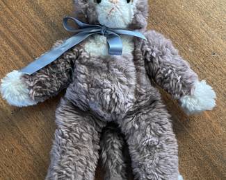 Quality Vintage & Antique Steiff Collection W/ Dozens Of Different Styles Available!