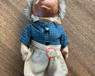 Quality Vintage & Antique Steiff Collection W/ Dozens Of Different Styles Available!