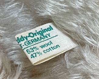 Non-Steiff Bears (Some Handmade By Artist & Others From Collectible Brands)