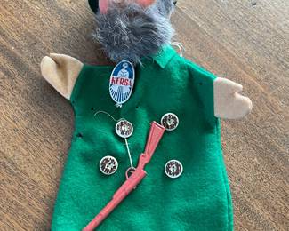 Quality Vintage & Antique Steiff Collection W/ Dozens Of Different Styles Available!