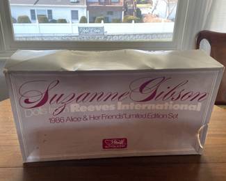 Quality Vintage & Antique Steiff Collection W/ Dozens Of Different Styles Available!