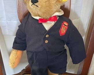 Quality Vintage & Antique Steiff Collection W/ Dozens Of Different Styles Available!