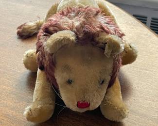 Quality Vintage & Antique Steiff Collection W/ Dozens Of Different Styles Available!