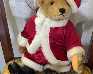 Quality Vintage & Antique Steiff Collection W/ Dozens Of Different Styles Available!