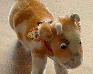 Quality Vintage & Antique Steiff Collection W/ Dozens Of Different Styles Available!