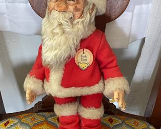 Quality Vintage & Antique Steiff Collection W/ Dozens Of Different Styles Available!