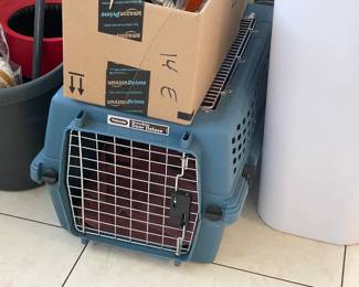 Animal Traveling Carrier