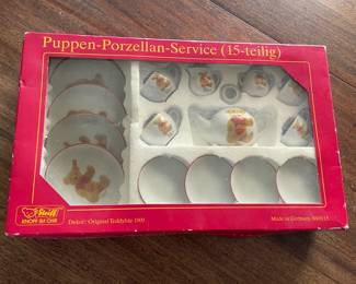 Quality Vintage & Antique Steiff Collection W/ Dozens Of Different Styles Available!