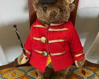 Quality Vintage & Antique Steiff Collection W/ Dozens Of Different Styles Available!