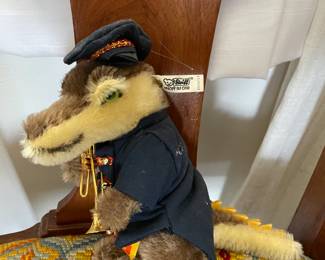 Quality Vintage & Antique Steiff Collection W/ Dozens Of Different Styles Available!