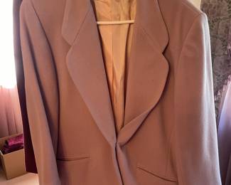 FABULOUS Clothing Collection Featuring Many Vintage Pieces From The 1980s Like.....Western Wear, Velvet Smoking Jackets, Corduroy Pants, Colorful Pant Suits, Snakeskin Sweaters, Rhinestoned & Bedazzled Blazers, Bell Bottom Dresses, & MORE! 