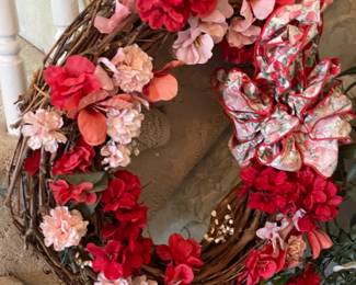 Floral Wreath