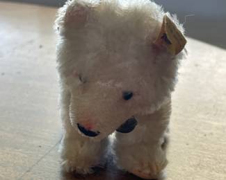 Quality Vintage & Antique Steiff Collection W/ Dozens Of Different Styles Available!