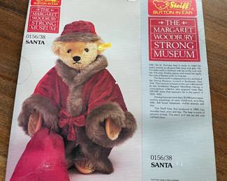 Steiff Original Boxes