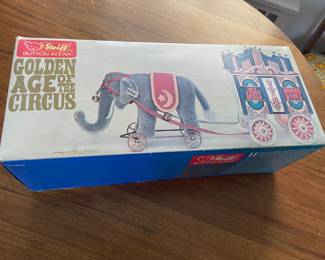 Quality Vintage & Antique Steiff Collection W/ Dozens Of Different Styles Available!