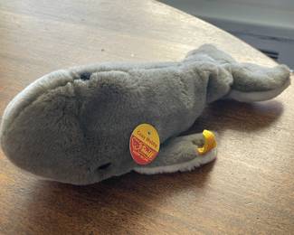 Quality Vintage & Antique Steiff Collection W/ Dozens Of Different Styles Available!