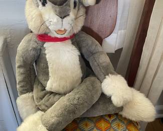 Quality Vintage & Antique Steiff Collection W/ Dozens Of Different Styles Available!