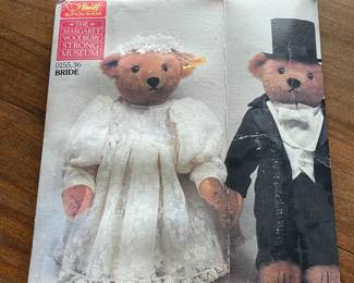 Steiff Original Boxes