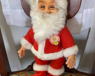 Quality Vintage & Antique Steiff Collection W/ Dozens Of Different Styles Available!