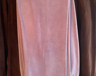 FABULOUS Clothing Collection Featuring Many Vintage Pieces From The 1980s Like.....Western Wear, Velvet Smoking Jackets, Corduroy Pants, Colorful Pant Suits, Snakeskin Sweaters, Rhinestoned & Bedazzled Blazers, Bell Bottom Dresses, & MORE! 