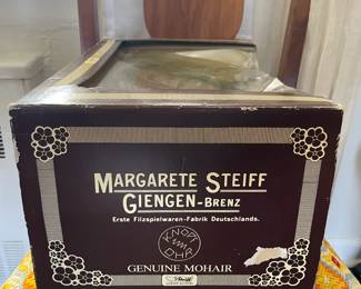 Quality Vintage & Antique Steiff Collection W/ Dozens Of Different Styles Available!